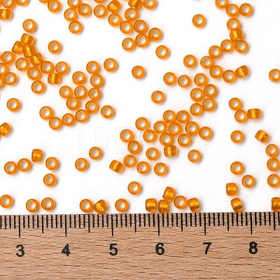 TOHO 8/0 Round Beads SEED-XTR08-0030F-1