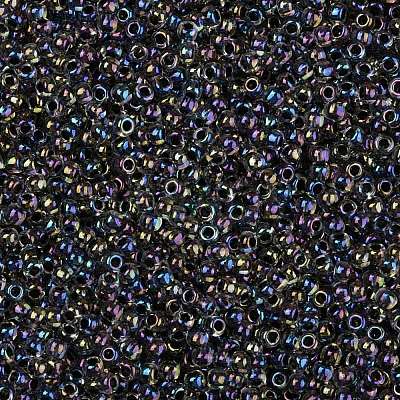 TOHO 11/0 Round Beads SEED-XTR11-1856-1