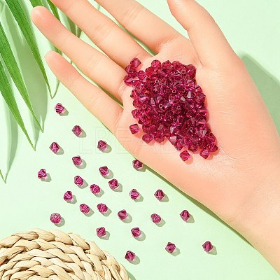 Preciosa&reg Crystal Beads Y-PRC-BA6-70350-1