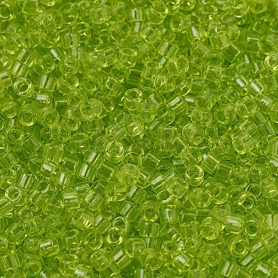 MIYUKI Delica Beads Small X-SEED-J020-DBS0712-1