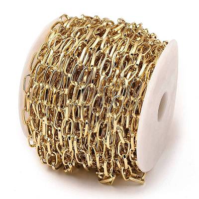 Aluminium Cable Chains CHA-C002-05G-1