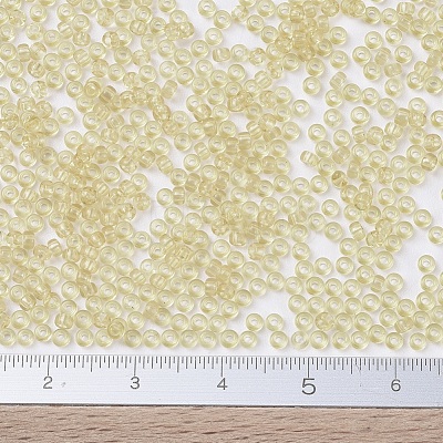 MIYUKI Round Rocailles Beads SEED-G007-RR0132L-1