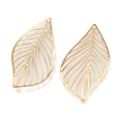 Hollow Iron Pendants IFIN-C100-01LG-1
