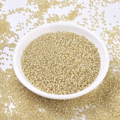 MIYUKI Round Rocailles Beads X-SEED-G007-RR0578-1