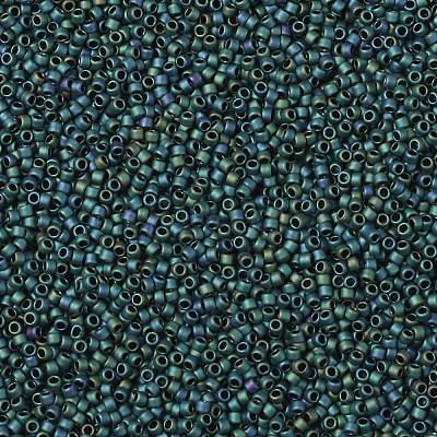 TOHO Round Seed Beads SEED-XTR15-0706-1
