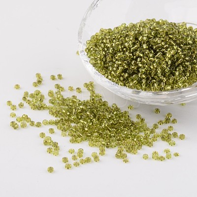 12/0 Glass Seed Beads X-SEED-A005-2mm-24-1