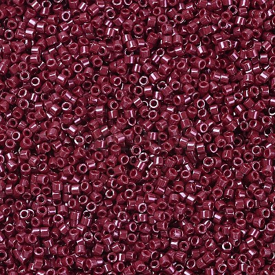 MIYUKI Delica Beads SEED-MY11-DB0654-1