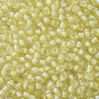 TOHO 8/0 Round Beads X-SEED-TR08-0182-1