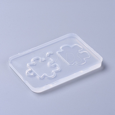 Shaker Molds DIY-L026-077-1