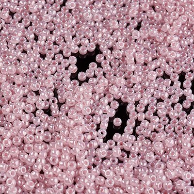 TOHO 11/0 Round Beads X-SEED-TR11-0145-1