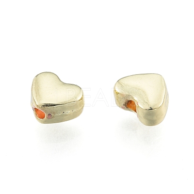 Alloy Beads PALLOY-P284-25LG-1