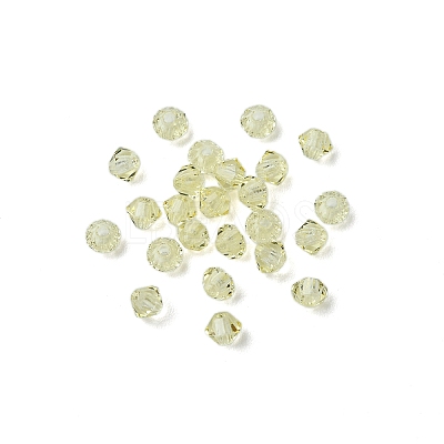 Preciosa&reg Crystal Beads X-PRC-BA3-80100-1