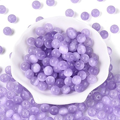 FGB Grade A Drawbench Style Glass Seed Beads SEED-Q040-8MM-01-1