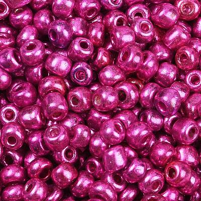6/0 Glass Seed Beads E06900F4-1