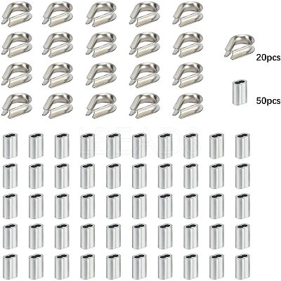 Jewelry Findings FIND-GA0001-05A-1