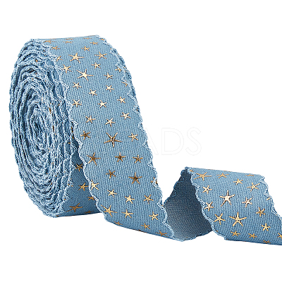 14.285 Yards Polyester Ribbons OCOR-BC0009-28C-1