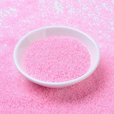MIYUKI Round Rocailles Beads SEED-X0054-RR0207-1