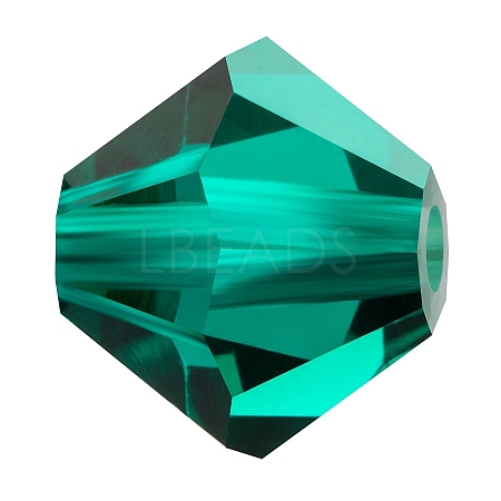 Preciosa&reg Crystal Beads X-PRC-BA4-50730-1