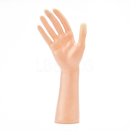 Plastic Mannequin Female Hand Display BDIS-K005-01-1