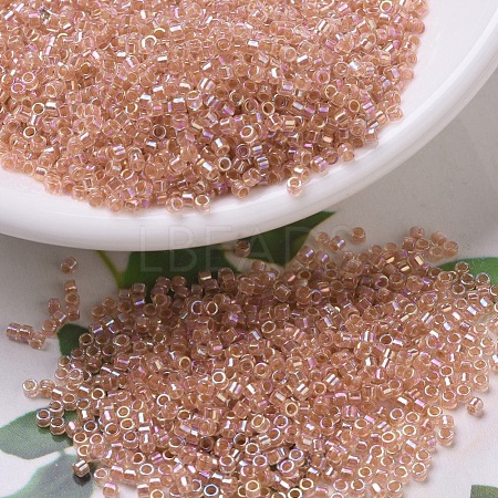 MIYUKI Delica Beads SEED-X0054-DB0054-1