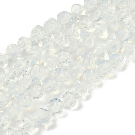 Opalite Beads Strands G-A257-A05-01-1