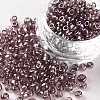6/0 Glass Seed Beads X1-SEED-A006-4mm-116-1