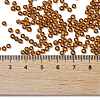 TOHO Round Seed Beads SEED-JPTR08-0941-4