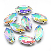 Sew on Rhinestone RGLA-T034-5x10mm-02-1