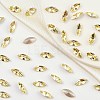 Preciosa&reg MAXIMA Crystal Fancy Stones Y-PRC-FG15-80100-2