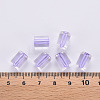 Transparent Acrylic Beads LS-TACR-S154-17A-47-4