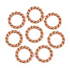 Aluminum Quick Link Connectors ALUM-H002-01-15-1