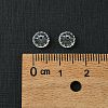 Preciosa&reg Crystal Beads X-PRC-BA6-00030-237-5