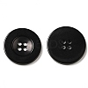 Resin Buttons RESI-D033-30mm-02-1