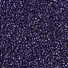 MIYUKI Delica Beads X-SEED-J020-DB0464-3