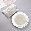 8/0 Glass Seed Beads X2-SEED-A005-3mm-21-5