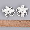 CCB Plastic Beads PL-N007-01A-3