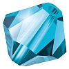 Preciosa&reg Crystal Beads X-PRC-BA6-60100-1