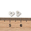 Brass Spacer Beads KK-D375-14P-3