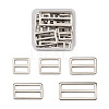 Alloy Buckles PALLOY-TA0002-11P-1