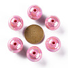 Opaque Acrylic Beads X-MACR-S370-D16mm-A02-3