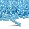 TOHO 3/0 Round Beads X-SEED-TR03-0143-2