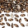 Preciosa&reg MAXIMA Crystal Fancy Stones Y-PRC-FG10-10220-1