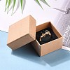 Imitate Austrian Crystal Bicone Glass Beaded Finger Rings RJEW-TA00003-01-6
