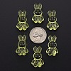 Transparent Acrylic Beads MACR-S373-81-B06-4
