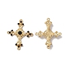 Alloy Chandelier Component Links PALLOY-E028-03G-1