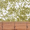 MIYUKI Delica Beads X-SEED-J020-DB2164-4