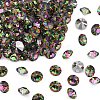 Preciosa&reg MAXIMA Crystal Round Stones X-PRC-RBSS39-00030-281-1