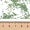 TOHO 15/0 Round Beads SEED-XTR15-2633F-4