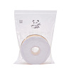 100% Polyester Double-Face Satin Ribbons for Gift Packing SRIB-L024-3.8cm-826-8