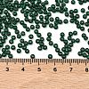 MIYUKI Round Rocailles Beads X-SEED-G008-RR0156-4